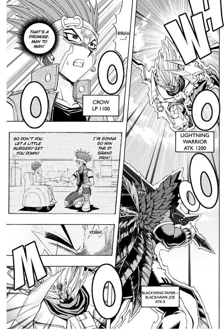 Yu-Gi-Oh! 5Ds Chapter 29 18